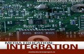 Media Education: Integration. Canadian Teachers' Federation ...