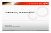 Understanding Mobile Backhaul
