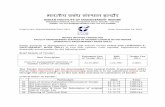 Notice Inviting Tender for Facility Management Services at Mumbai ...