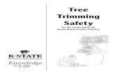MF2712 Tree Trimming Safety For the Landscaping and ...