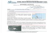 SitRep No. 07 re Preparedness Measures for Tropical Depression ...