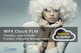 WFX Cloud PLM