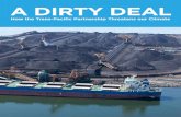 A Dirty Deal: How the Trans-Pacific Partnership Threatens Our Climate