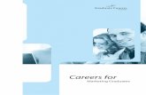 Careers for Marketing Graduates