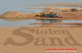 Stolen Sands