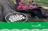 Girl Scouts of Southwest Texas Camp Guide