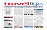 OTOAI to focus on the changing face of Indian outbound in its ...