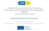 LIAT-Ph Project introduction and overview