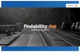 Findability Day 2015 - Mickel Grönroos - Findwise - How to increase safety on a nuclear power plant