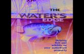 "The Water's Edge" PDF