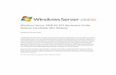 Windows Server 2008 R2 SP1 Reviewers Guide Release Candidate ...