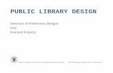 Public Library Design
