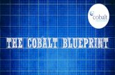 The Cobalt Blueprint
