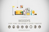Woodys Furniture- Online Shopping Furniture