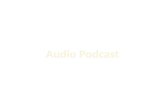 Audio Podcast_Walter Monteiro