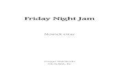 Friday Night Jam