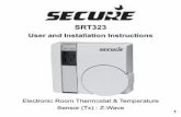 Srt323 user & installation (1)