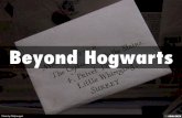 2nd Draft - Beyond Hogwarts