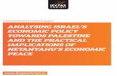 Economic Peace Paper - IKV and YPRI