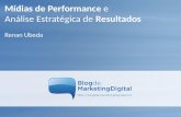 Midias de performance e-analise estrategica de resultados