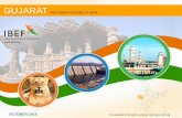 Gujarat Sectore Report - October 2016
