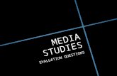 MediaStudies; EvaluationQuestion;PowerPoint
