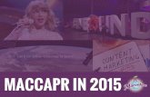 Top 2015 MaccaPR Blog Posts