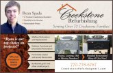 Creekstone refurbishing final ad