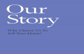 Virani - Our Story Brochure