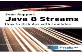 Java8 streams ebook