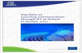 Key Data on Learning and Innovation through ICT at School in ...