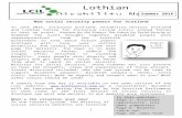 Lothian Disability Newsletter Summer 2016