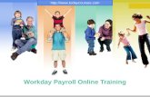 workday payroll training | workday payroll certification | payroll in the cloud | workday payroll course