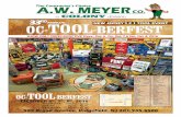 oc-tool-berfest oc-tool-berfest - A. W. Meyer