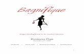 Bagnifique Business Plan - for site