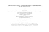 Estimation of Chemical Oxygen Demand in WasteWater using UV ...