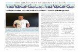Fernando Coda Marques interview