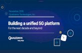 Building a-unified-more-capable-5 g-platform-november-2015