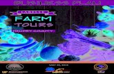 Labelle farm tour business plan