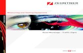 Zehntner-Product Overview Measuring and Testing Equipment ...