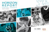 Horizon Report Digital Toolkit