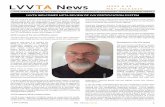 LVVTA News