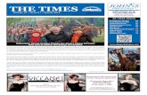 The Village of Islington Times, Spring 2013