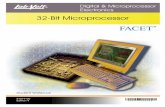 32-Bit Microprocessor