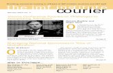 The IMF Institute Courier