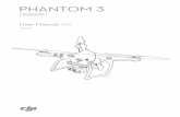 Phantom Standard Manual