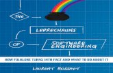 The Leprechauns of Software Engineering