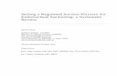 Setting a Regulated Suction Pressure for Endotracheal Suctioning: a ...
