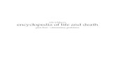 Encyclopedia of Life & Death - Elementary problems