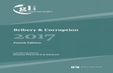 GLI - Global Legal Insights Ireland Bribery & Corruption 2017, 4th Edition